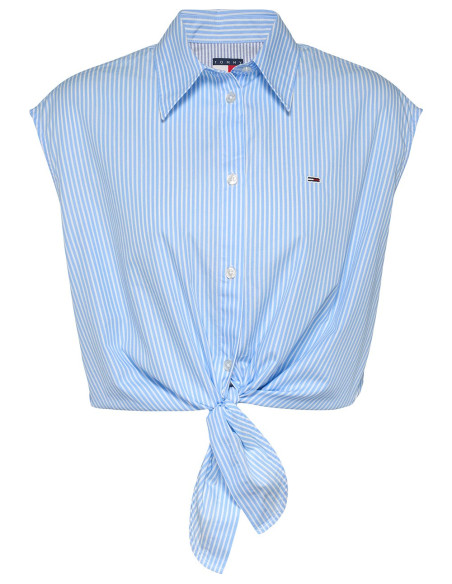 TOMMY HILFIGER DW0DW20291 - Chemise