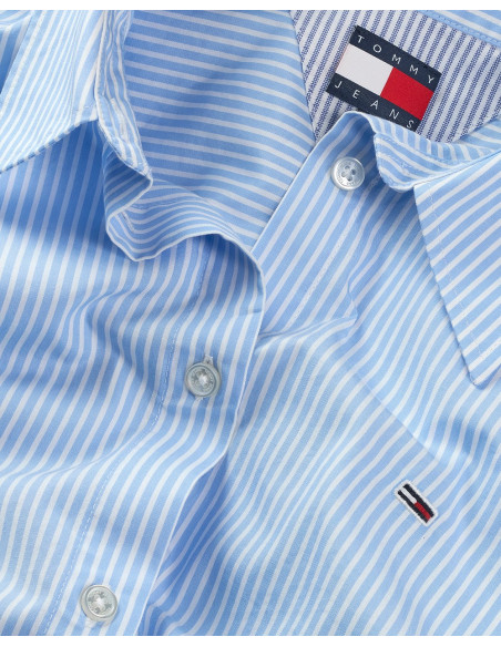 TOMMY HILFIGER DW0DW20291 - Shirt