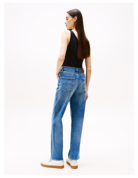 TOMMY HILFIGER DW0DW20644 - Jeans mit geradem Bein