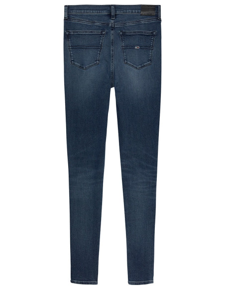 TOMMY HILFIGER DW0DW20064 - Jean skinny