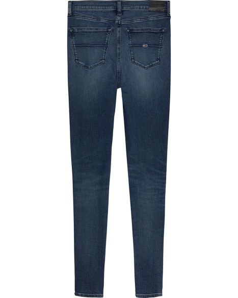 TOMMY HILFIGER DW0DW20064 - Skinny jeans