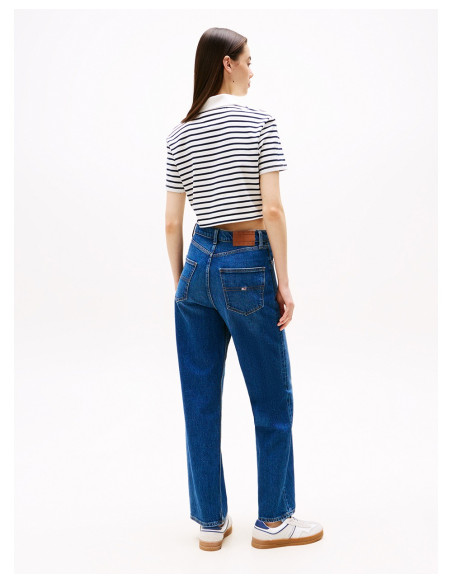 TOMMY HILFIGER DW0DW20054 - Straight jeans