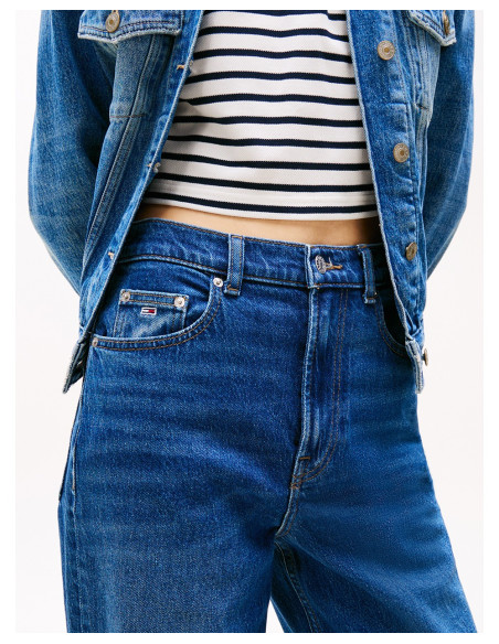 TOMMY HILFIGER DW0DW20054 - Straight jeans