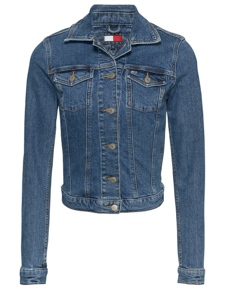 TOMMY HILFIGER DW0DW20120 - Giacca in denim