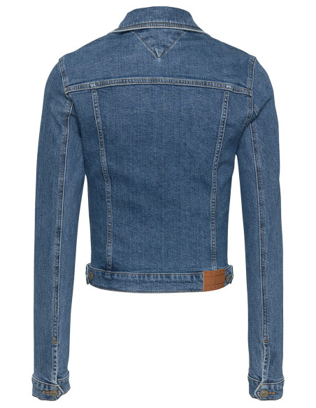 TOMMY HILFIGER DW0DW20120 - Jeansjacke