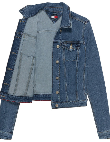 TOMMY HILFIGER DW0DW20120 - Giacca in denim