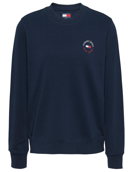TOMMY HILFIGER DW0DW20639 - Moletom