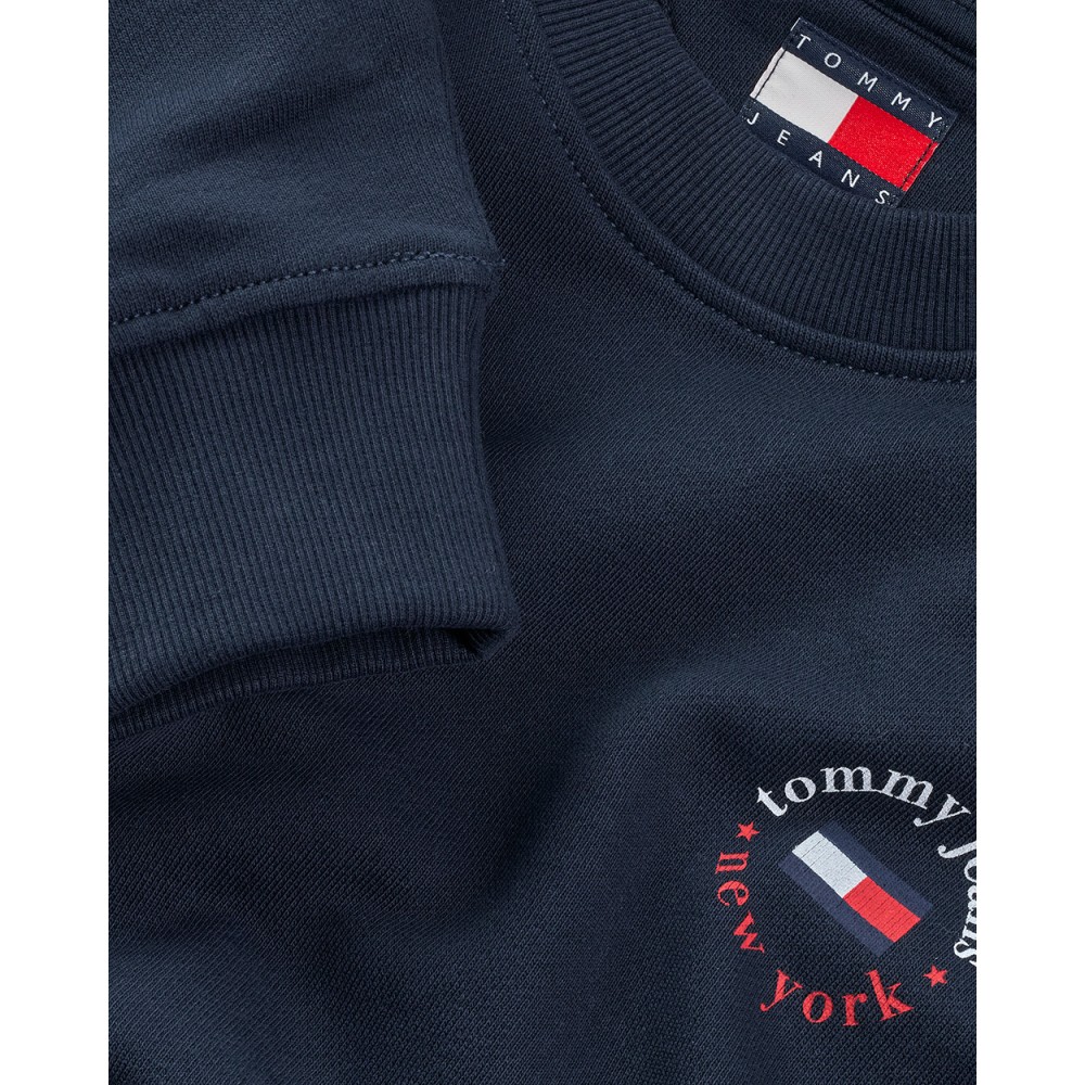 TOMMY HILFIGER DW0DW20639 - Sweatshirt