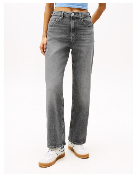 TOMMY HILFIGER DW0DW20059 - Gerade Jeans