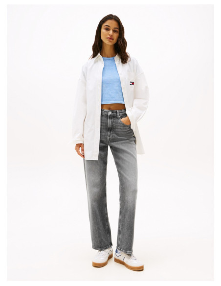 TOMMY HILFIGER DW0DW20059 - Gerade Jeans