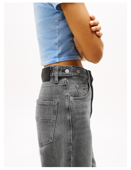 TOMMY HILFIGER DW0DW20059 - Gerade Jeans