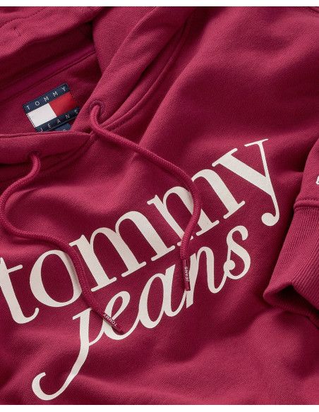 TOMMY HILFIGER DW0DW20306 - Sweatshirt