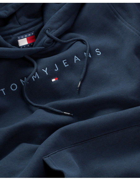 TOMMY HILFIGER DW0DW20304 - Sudadera