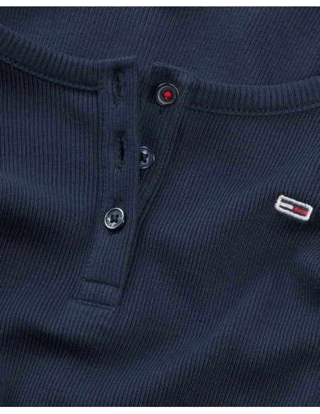 TOMMY HILFIGER DW0DW19492 - Top