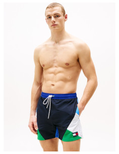 TOMMY HILFIGER UM0UM03537 - Swimsuit