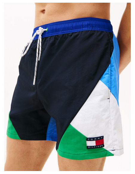 TOMMY HILFIGER UM0UM03537 - Bañador