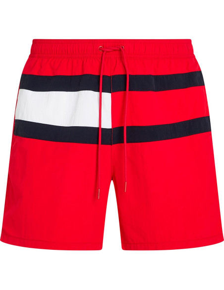 TOMMY HILFIGER UM0UM03474 - Badeanzug
