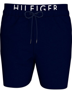 TOMMY HILFIGER UM0UM03489 - Swimsuit