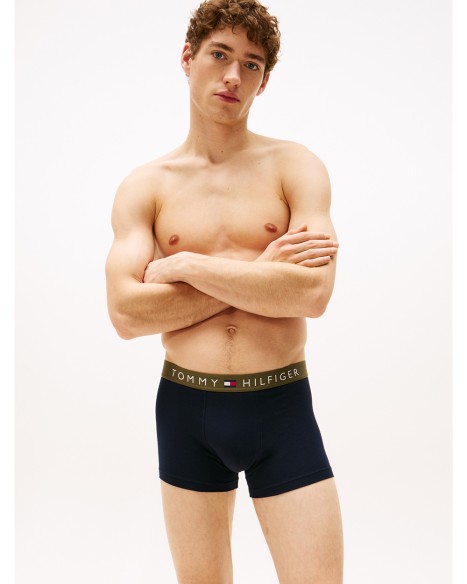 TOMMY HILFIGER UM0UM03494 - 5 Pack boxers