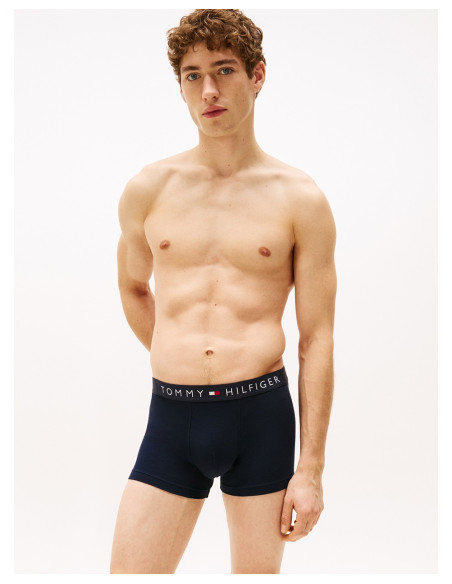 TOMMY HILFIGER UM0UM03494 - 5 Pack boxers