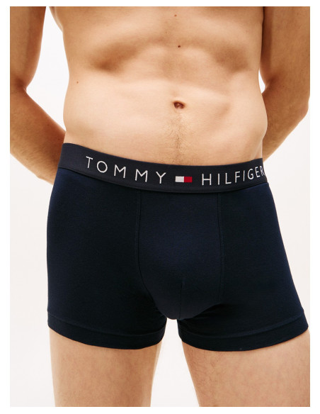 TOMMY HILFIGER UM0UM03494 - Pacote com 5 cuecas boxer