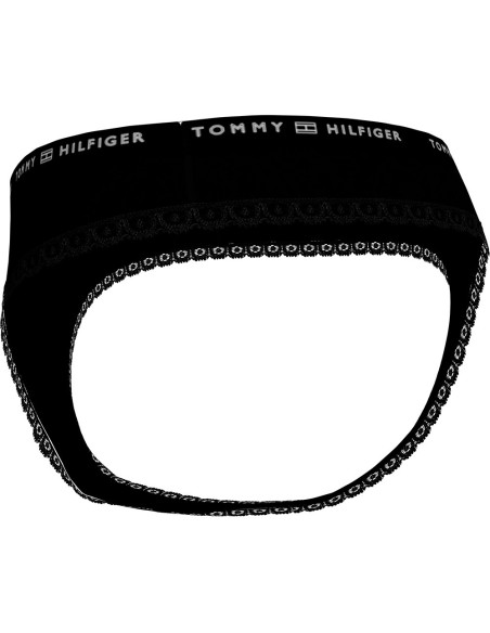 TOMMY HILFIGER UW0UW05954 - Confezione da 3 perizomi