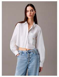 CALVIN KLEIN J20J225078 - Hemd