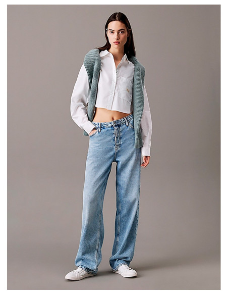 CALVIN KLEIN J20J225078 - Shirt