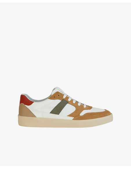 GEOX U AFFILE B - Sneakers