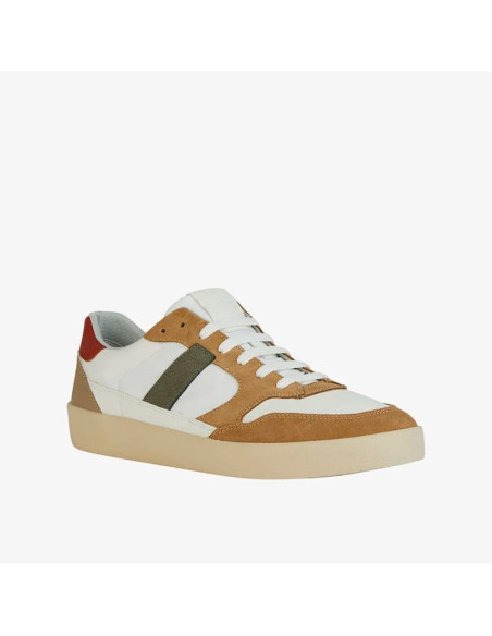 GEOX U AFFILE B - Sneakers