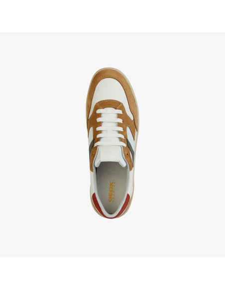 GEOX U AFFILE B - Sneakers