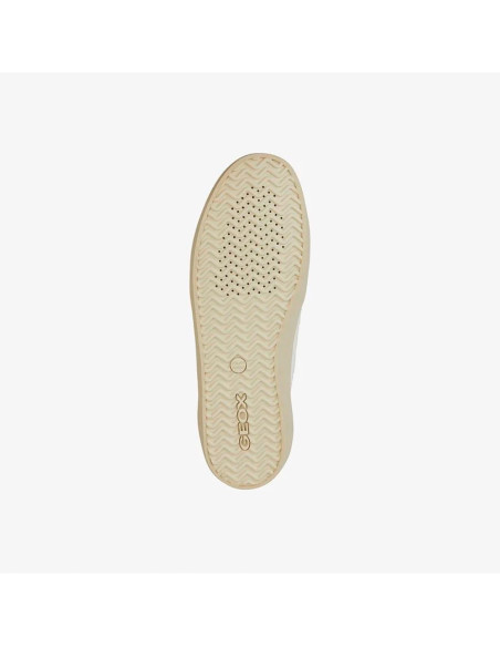 GEOX U AFFILE B  - Zapatillas