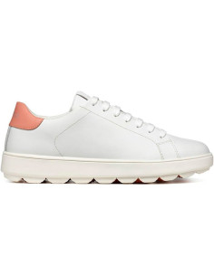 GEOX D SPHERICA ECUB - VI.RI+SI