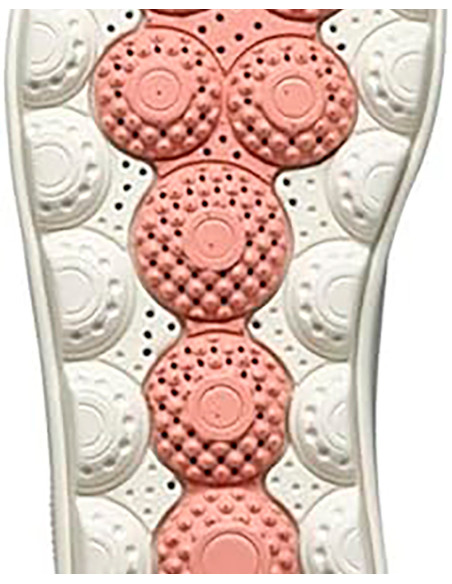 GEOX D SPHERICA ECUB -  VI.RI+SI