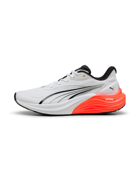 PUMA Electrify NITRO 4 - Baskets