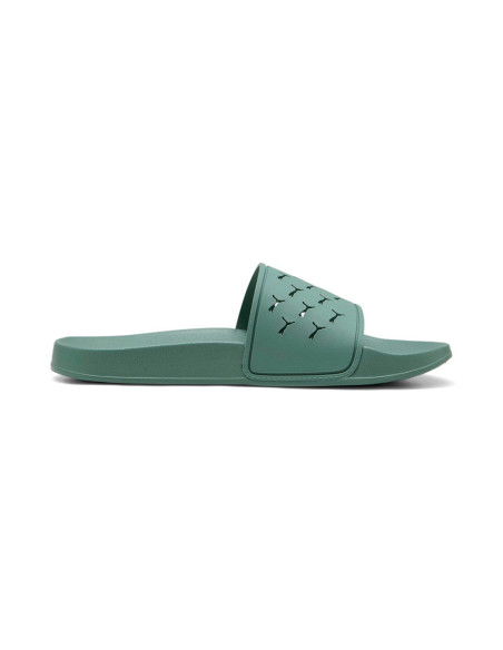 PUMA Leadcat 2.0 Cut Out - Grüner Mond SS25 - Turnschuhe