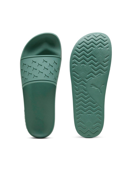PUMA Leadcat 2.0 Cut Out - Green Moon SS25 - Zapatilas