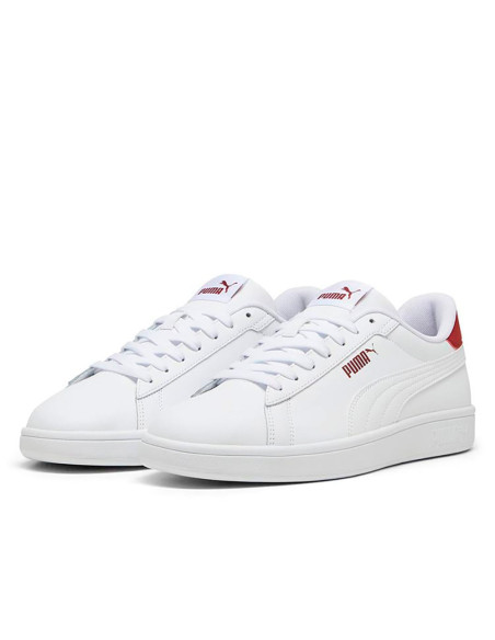 PUMA Puma Smash 3.0 LC/O - Scarpe da ginnastica