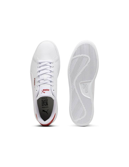 PUMA Puma Smash 3.0 LC/O - Scarpe da ginnastica