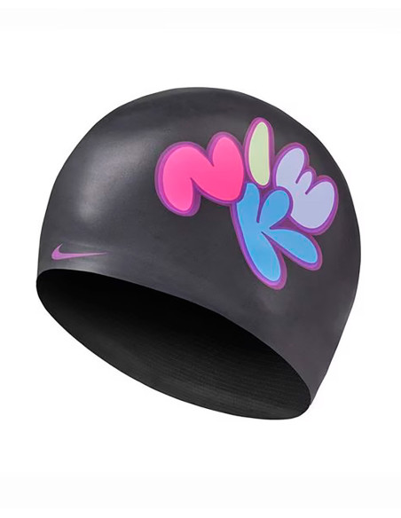 Bonnet de bain NIKE SWIM NESSF123