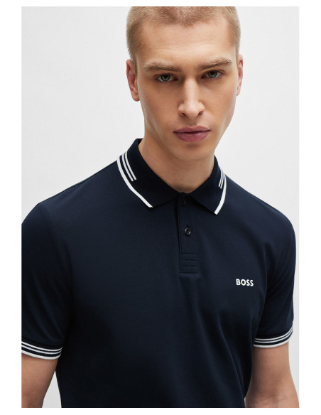 Polo BOSS Paul 10255848