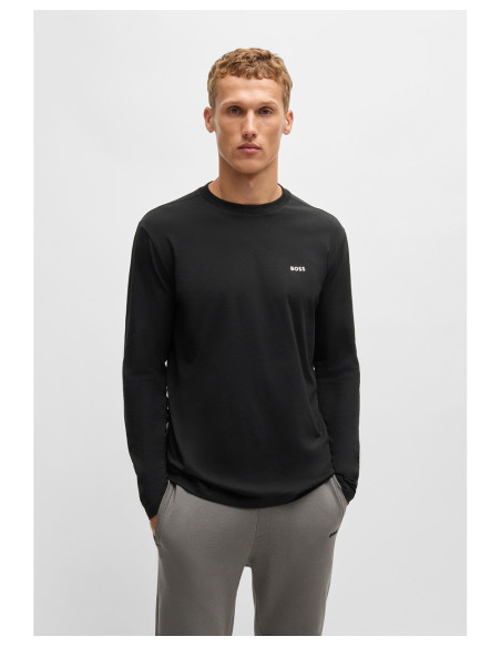 BOSS Tee Long 10256064 - Camiseta