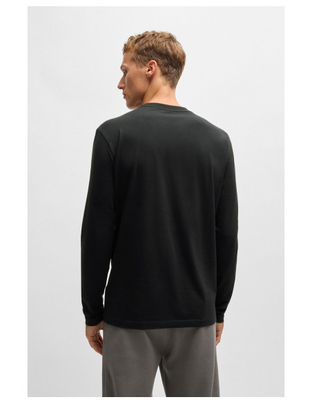 BOSS Tee Long 10256064 - Camiseta