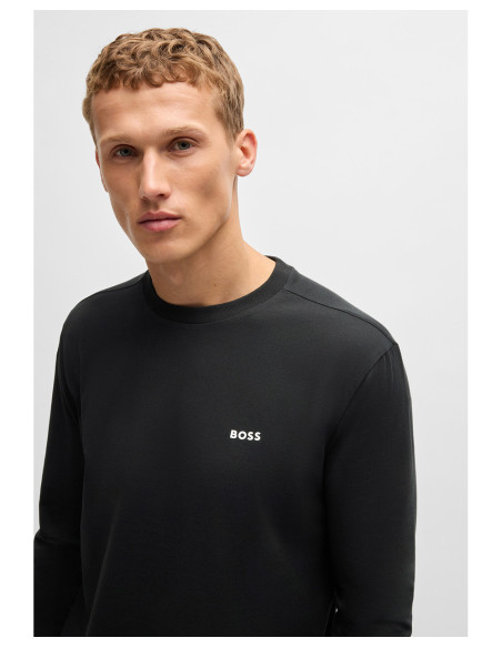 BOSS Tee Long 10256064 - Camiseta