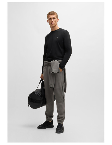 BOSS Tee Long 10256064 - Maglietta