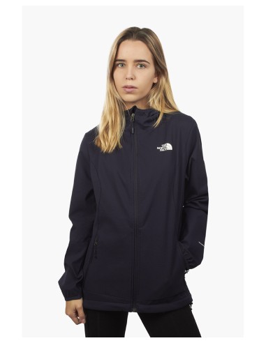 THE NORTH FACE Fornet Softshell - Giacca