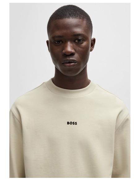 BOSS WeSmallcrew 10244192 - Sweatshirt