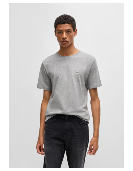 BOSS Tales 10242631 - Camiseta