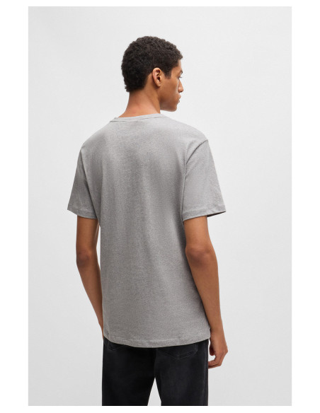 BOSS Tales 10242631 - Camiseta