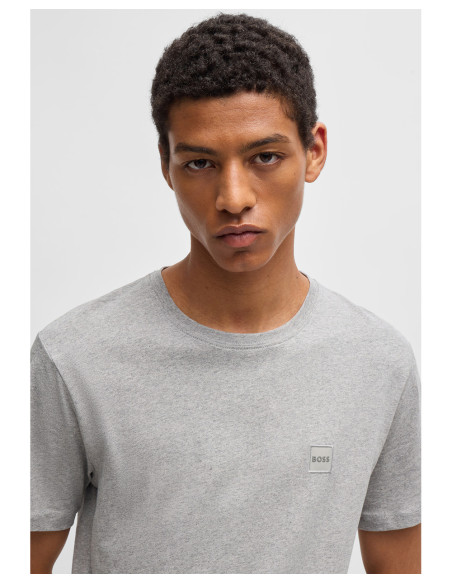 BOSS Tales 10242631 - Camiseta
